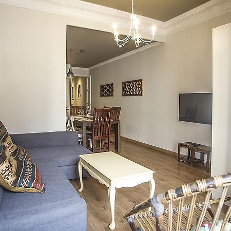 Mai & Maud Paralel Apartment Barcelona Exterior photo
