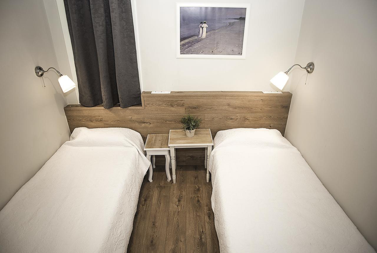 Mai & Maud Paralel Apartment Barcelona Exterior photo