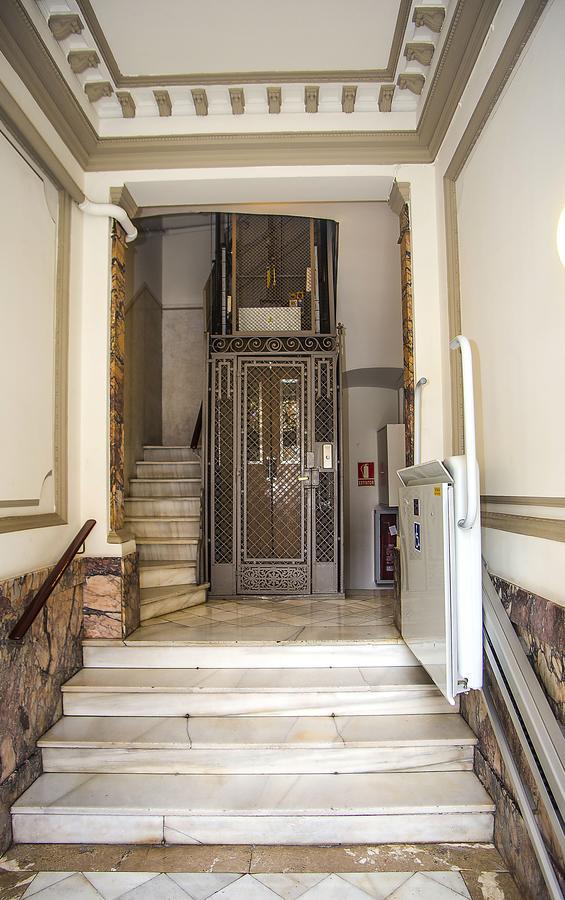 Mai & Maud Paralel Apartment Barcelona Exterior photo