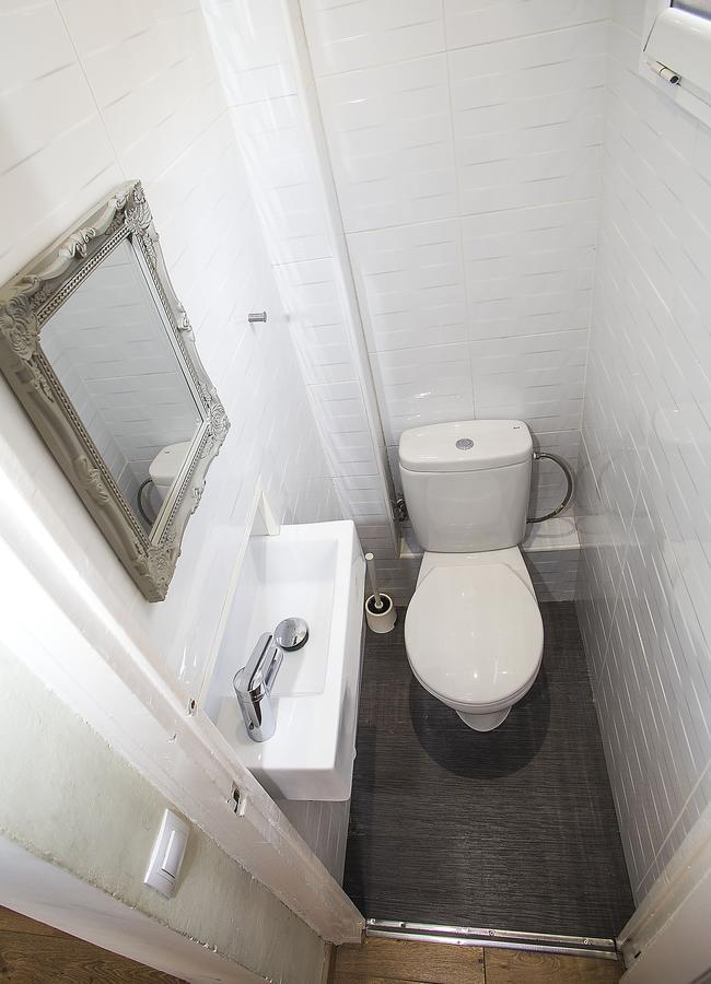 Mai & Maud Paralel Apartment Barcelona Exterior photo